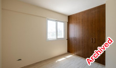 3 bedroom apartment in Livadia, Larnaca 