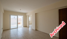 3 bedroom apartment in Livadia, Larnaca 