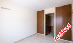 3 bedroom apartment in Livadia, Larnaca 