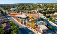 Residential plot in Souni-Zanakia, Limassol , Limassol