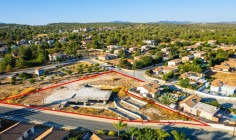 Residential plot in Souni-Zanakia, Limassol , Limassol