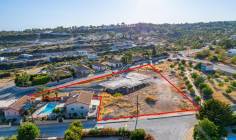 Residential plot in Souni-Zanakia, Limassol , Limassol