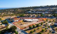 Residential plot in Souni-Zanakia, Limassol , Limassol