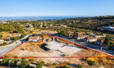 Residential plot in Souni-Zanakia, Limassol , Limassol