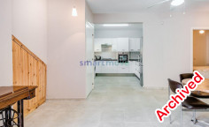 4 bedroom detached house for sale Germasogeia Limassol 