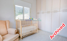 4 bedroom detached house for sale Germasogeia Limassol 