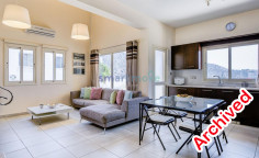 4 bedroom detached house for sale Germasogeia Limassol 