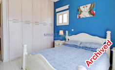 4 bedroom detached house for sale Germasogeia Limassol 
