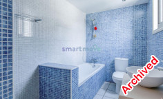 4 bedroom detached house for sale Germasogeia Limassol 
