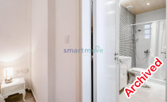 4 bedroom detached house for sale Germasogeia Limassol 