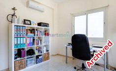 4 bedroom detached house for sale Germasogeia Limassol 