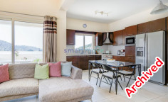 4 bedroom detached house for sale Germasogeia Limassol 