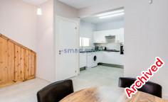 4 bedroom detached house for sale Germasogeia Limassol 