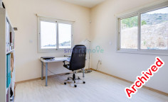 4 bedroom detached house for sale Germasogeia Limassol 