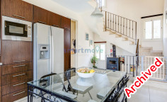 4 bedroom detached house for sale Germasogeia Limassol 