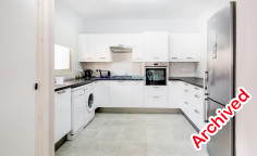 4 bedroom detached house for sale Germasogeia Limassol 