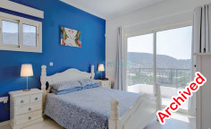 4 bedroom detached house for sale Germasogeia Limassol 