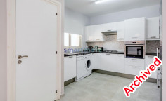 4 bedroom detached house for sale Germasogeia Limassol 