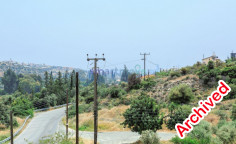 4 bedroom detached house for sale Germasogeia Limassol 
