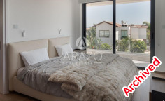 3 bedroom detached villa next to Protaras marina, Ayia Triada 