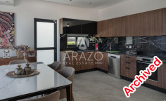 3 bedroom detached villa next to Protaras marina, Ayia Triada 