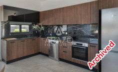 3 bedroom detached villa next to Protaras marina, Ayia Triada 