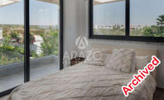 3 bedroom detached villa next to Protaras marina, Ayia Triada 