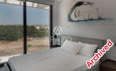 3 bedroom detached villa next to Protaras marina, Ayia Triada 