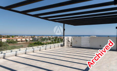 3 bedroom detached villa next to Protaras marina, Ayia Triada 