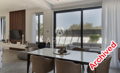 3 bedroom detached villa next to Protaras marina, Ayia Triada 