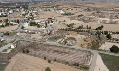 Field in Dali, Nicosia , Nicosia
