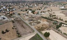 Field in Dali, Nicosia , Nicosia
