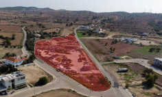 Field in Dali, Nicosia , Nicosia