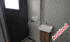 3 bedroom apartment with swimming pool for sale in Mackenzie Beach