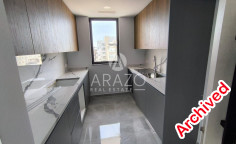 3 bedroom apartment with swimming pool for sale in Mackenzie Beach
