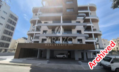 3 bedroom apartment with swimming pool for sale in Mackenzie Beach