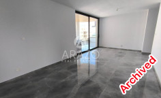3 bedroom apartment with swimming pool for sale in Mackenzie Beach