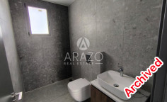 3 bedroom apartment with swimming pool for sale in Mackenzie Beach