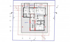 Spacious 3 bedroom furnished apartment for sale in Mackenzie Beach