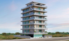 Spacious 3 bedroom furnished apartment for sale in Mackenzie Beach