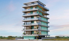 Spacious 3 bedroom furnished apartment for sale in Mackenzie Beach