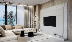 Spacious 3 bedroom furnished apartment for sale in Mackenzie Beach