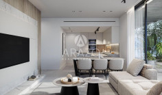 Spacious 3 bedroom furnished apartment for sale in Mackenzie Beach