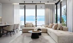 Spacious 3 bedroom furnished apartment for sale in Mackenzie Beach