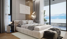 Spacious 3 bedroom furnished apartment for sale in Mackenzie Beach