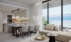 Spacious 3 bedroom furnished apartment for sale in Mackenzie Beach