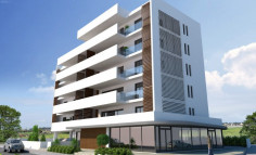 Large shop for sale in Strovolos