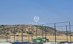 Four warehouses in Pyla, Larnaca 