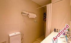 3 bedroom seafront duplex apartment for sale, Protaras 
