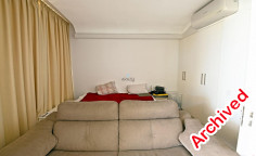 3 bedroom seafront duplex apartment for sale, Protaras 